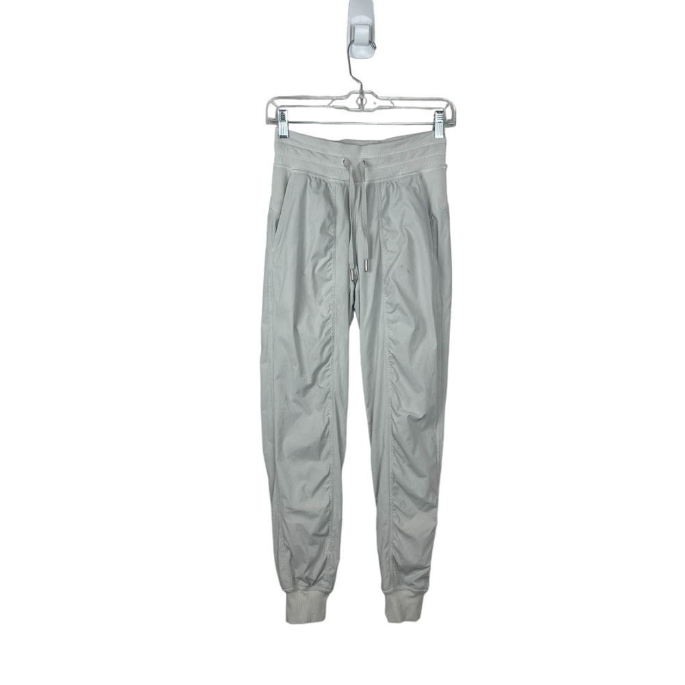 Lululemon Dance Studio Mid-Rise Jogger Pants *Full Length